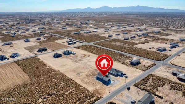 $308,950 | 1376 Syrian Desert Drive, Chaparral, NM 88081