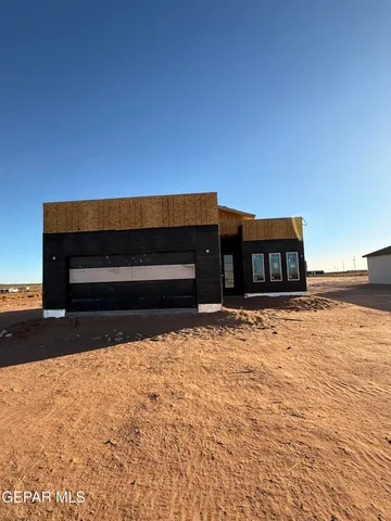 $308,950 | 1376 Syrian Desert Drive, Chaparral, NM 88081