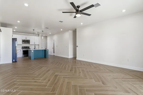 $308,950 | 1376 Syrian Desert Drive, Chaparral, NM 88081