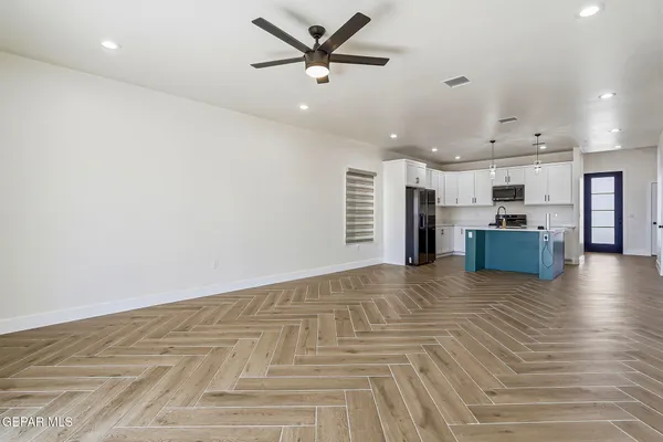 $308,950 | 1376 Syrian Desert Drive, Chaparral, NM 88081