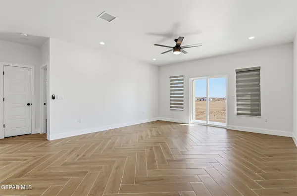 $308,950 | 1376 Syrian Desert Drive, Chaparral, NM 88081