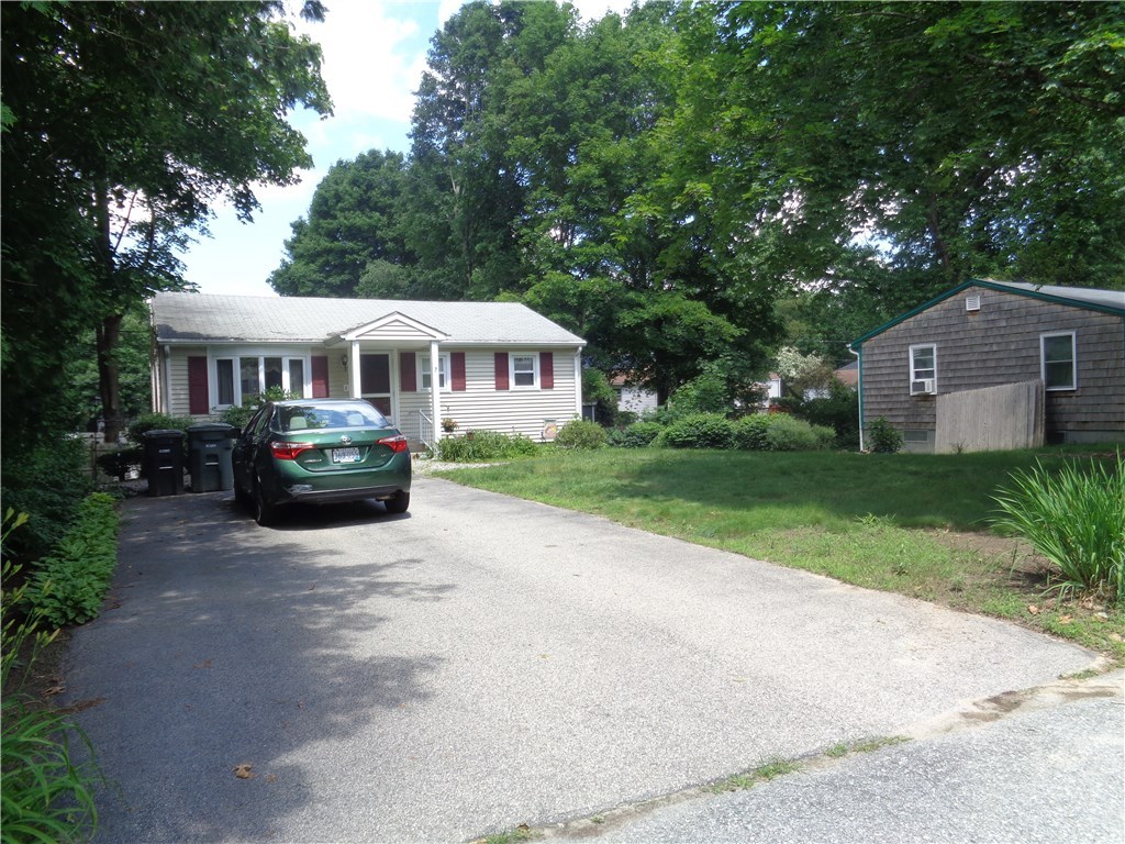 7 Martin Street Coventry, RI 02816 - Photo 1 of 5