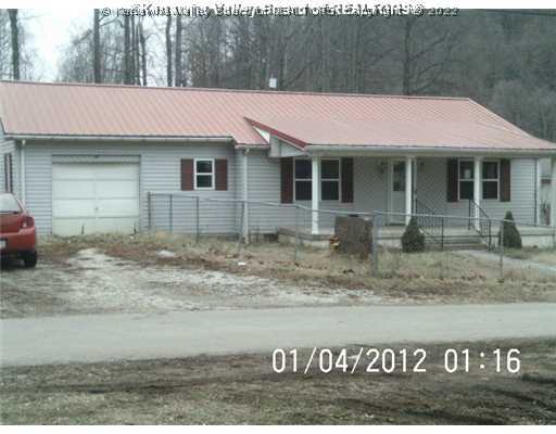 50 Rising Sun Road Logan, WV 25601 - Photo 1 of 1 Exterior Front.