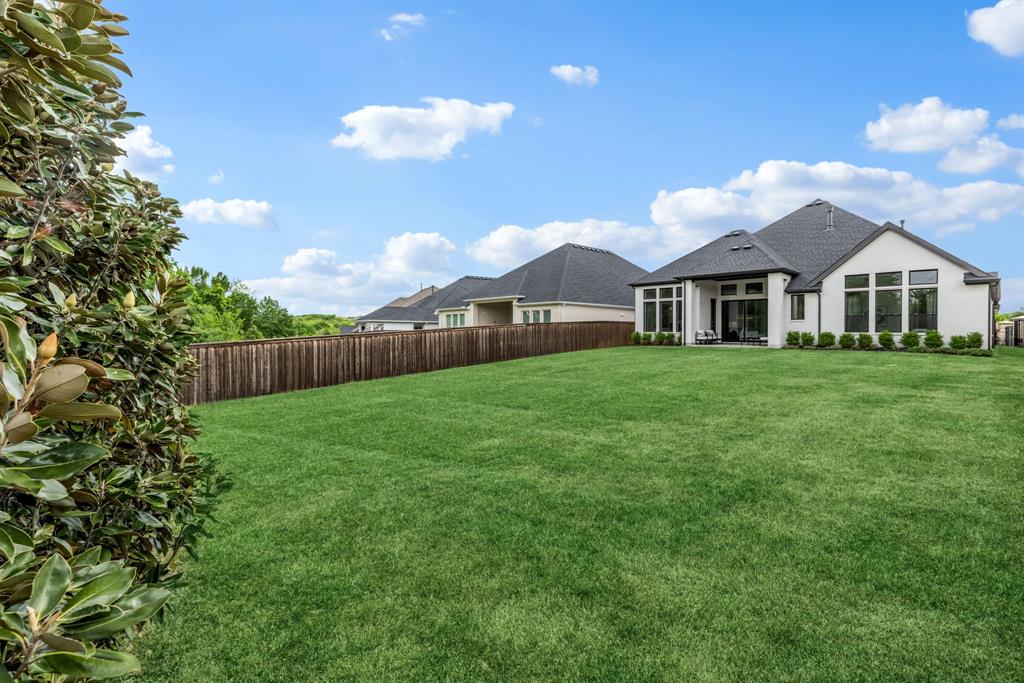 6252 Rocca Valle Drive McKinney, TX 75071 - Photo 30 of 37