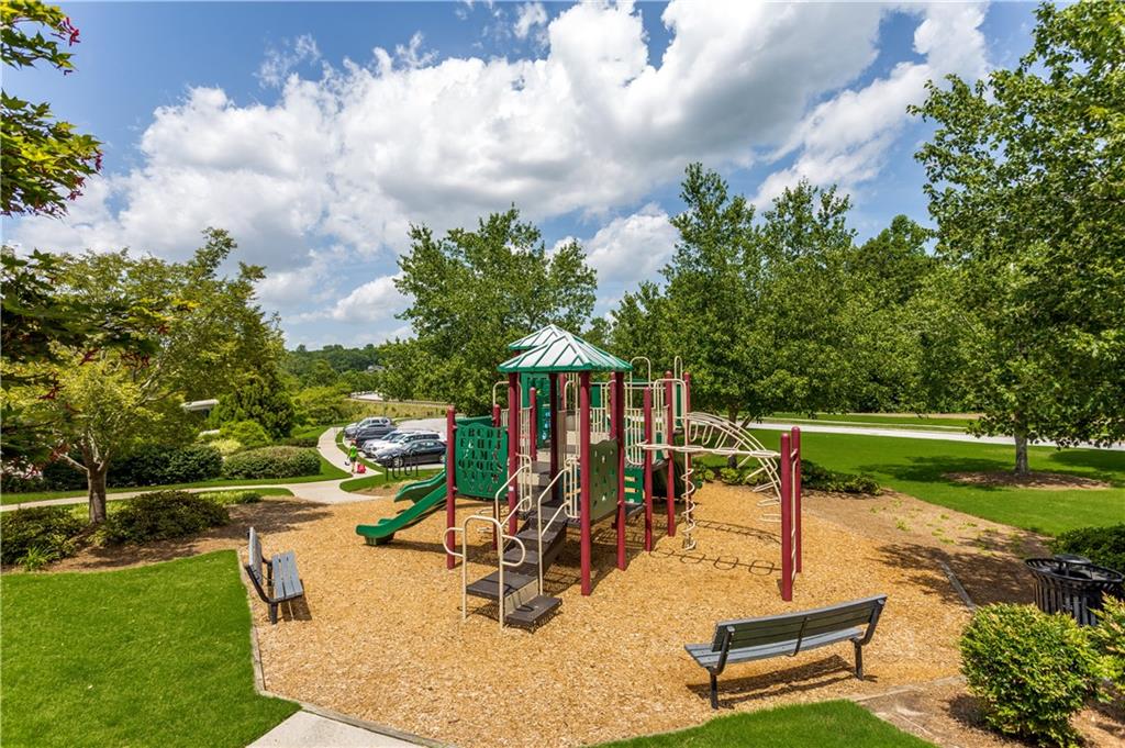 7719 Copper Kettle Way Flowery Branch, GA 30542 - Photo 50 of 55
