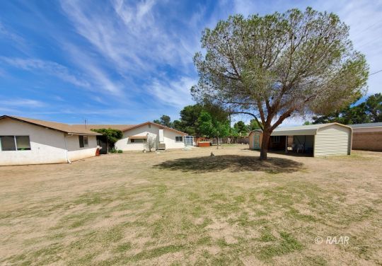 609 West Bataan Avenue Ridgecrest, CA 93555 - Photo 21 of 33 Gallery Image 21