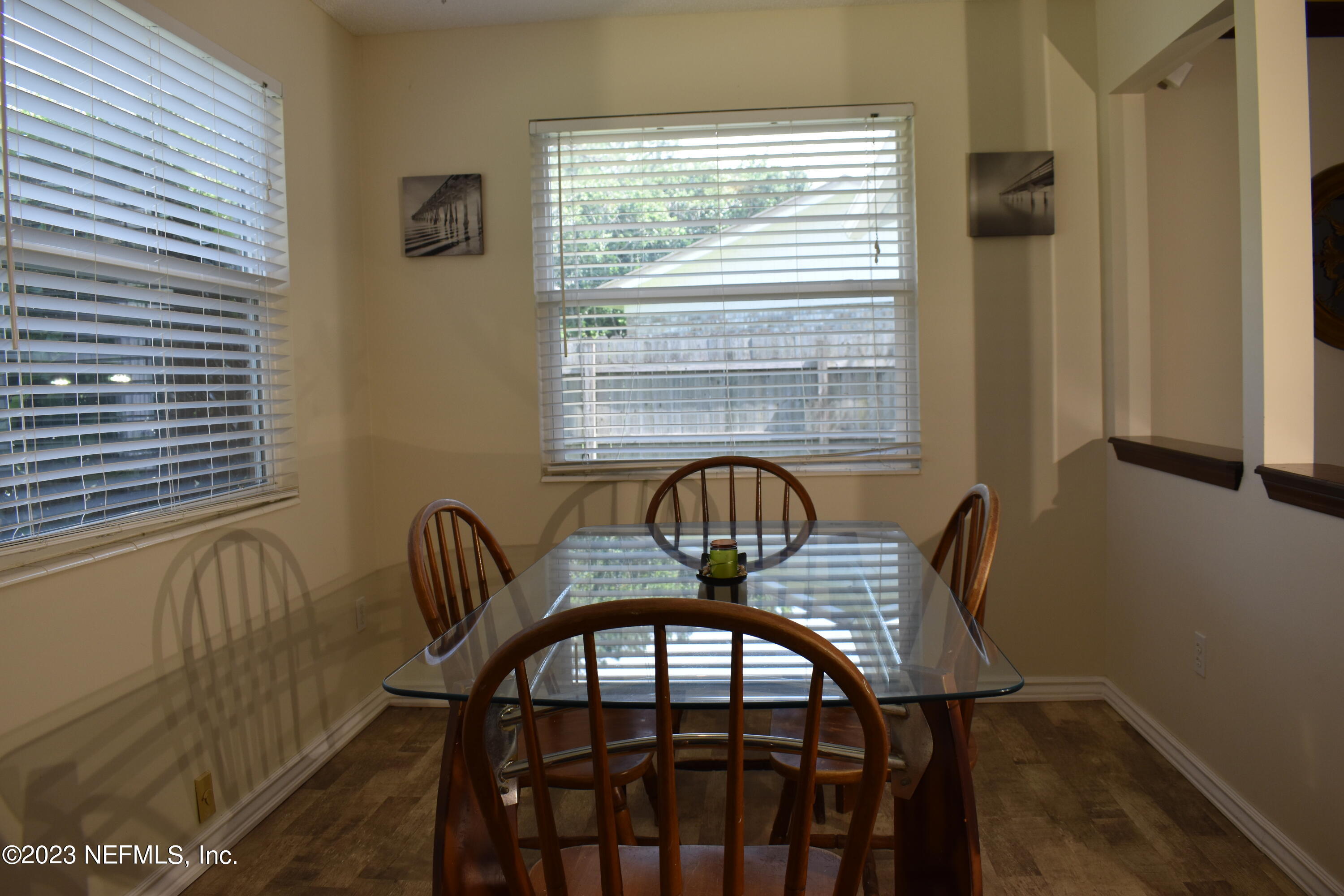 10377 Autumn Valley Road Jacksonville, FL 32257 - Photo 13 of 41 Breakfast Room