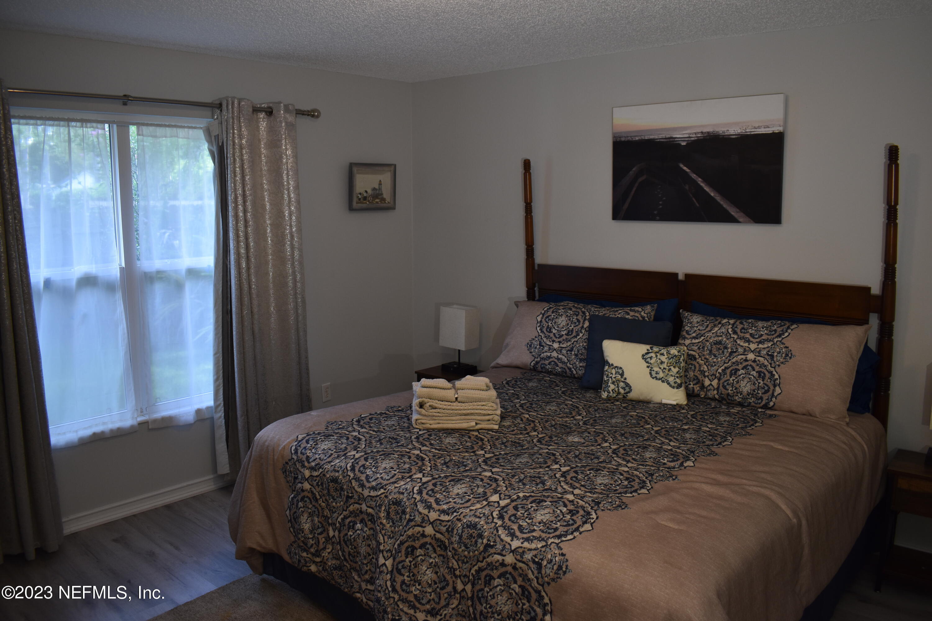 10377 Autumn Valley Road Jacksonville, FL 32257 - Photo 37 of 41 Primary Bedroom