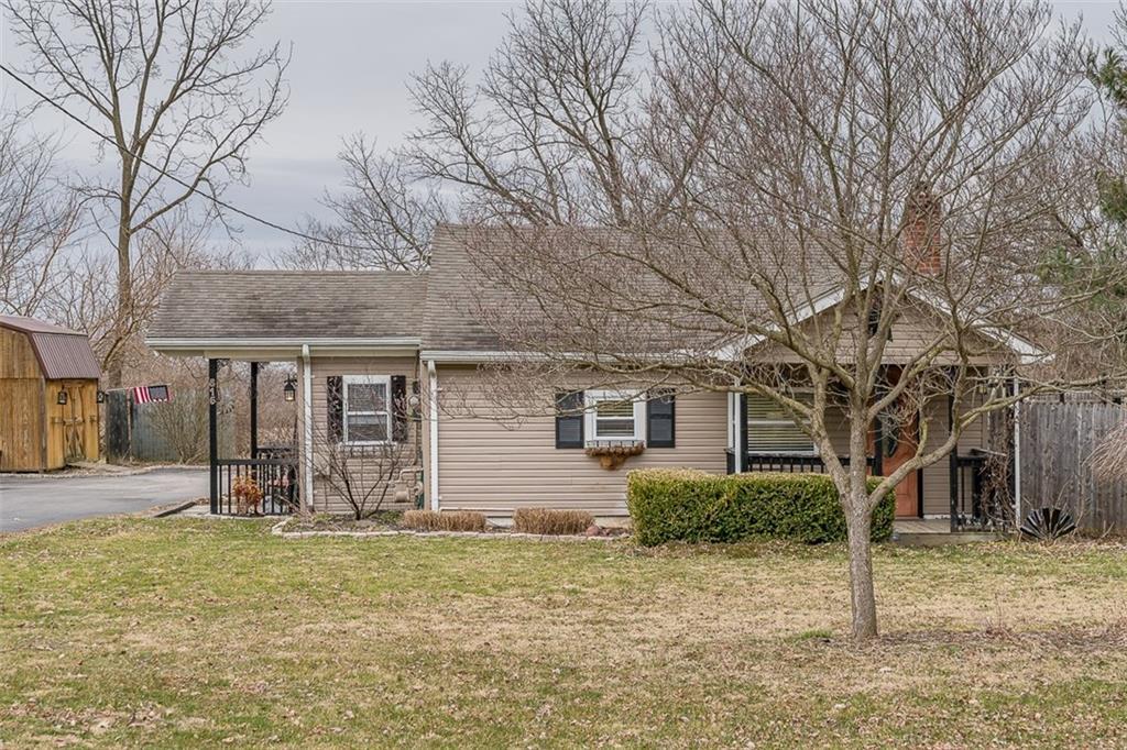 815 Old Mill Road Springfield, OH 45502 - Photo 26 of 26