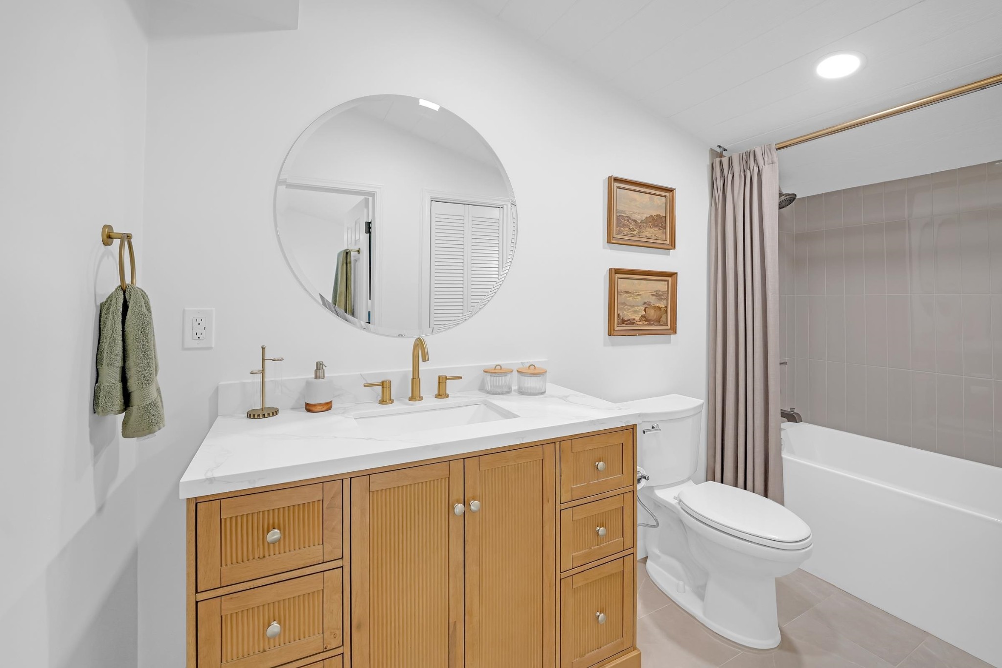 2578 Elmore Park Road Memphis, TN 38134 - Photo 21 of 34