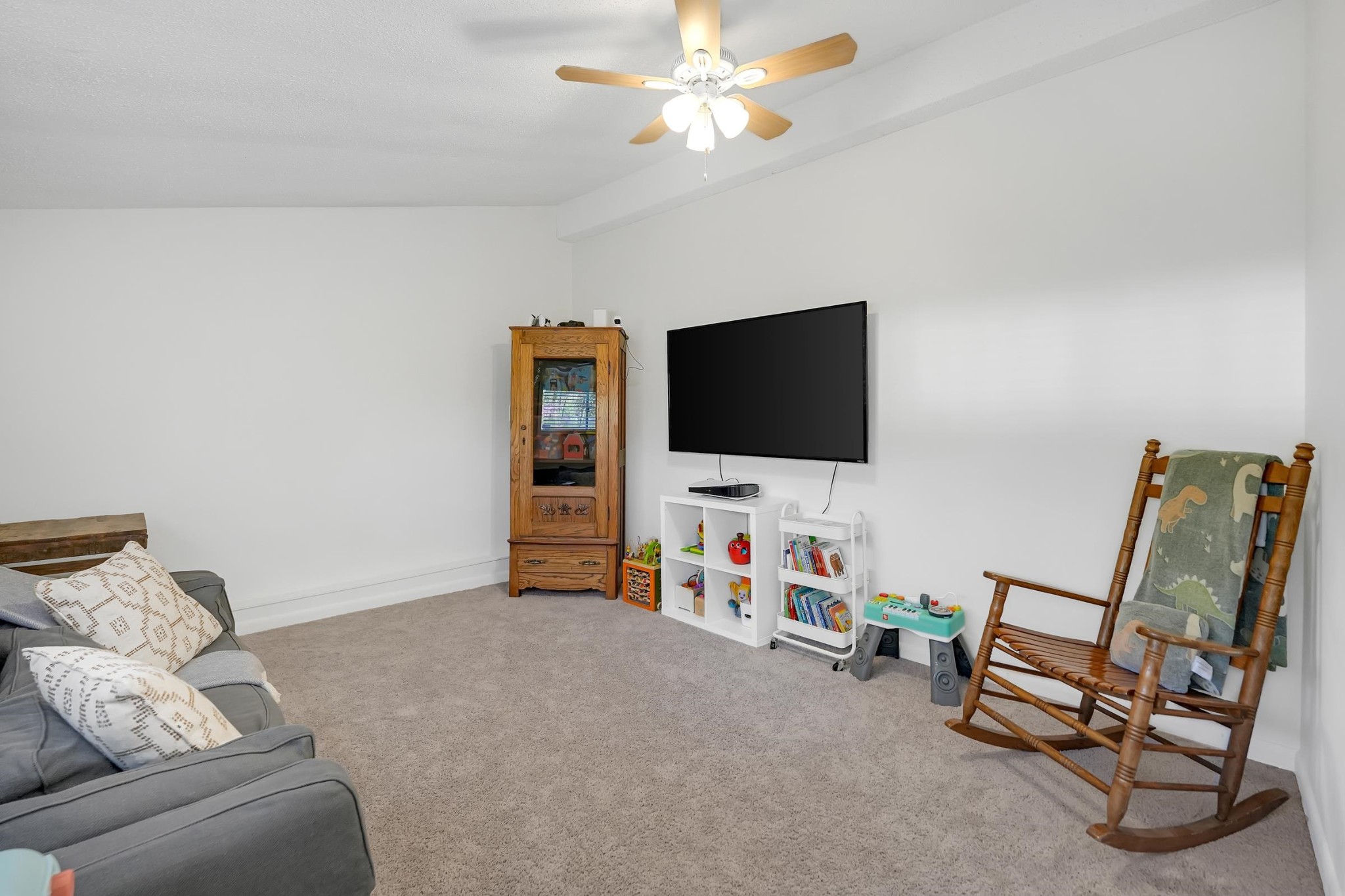 2578 Elmore Park Road Memphis, TN 38134 - Photo 24 of 34