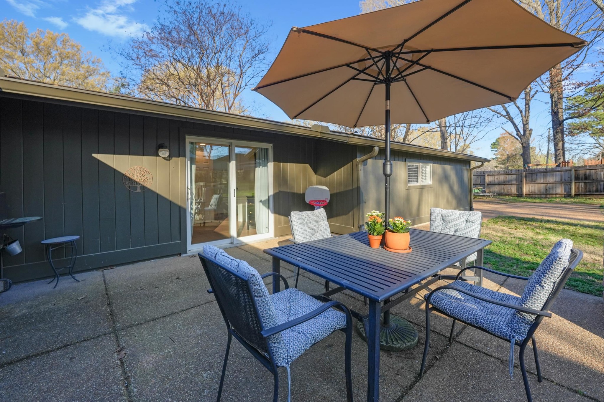 2578 Elmore Park Road Memphis, TN 38134 - Photo 28 of 34