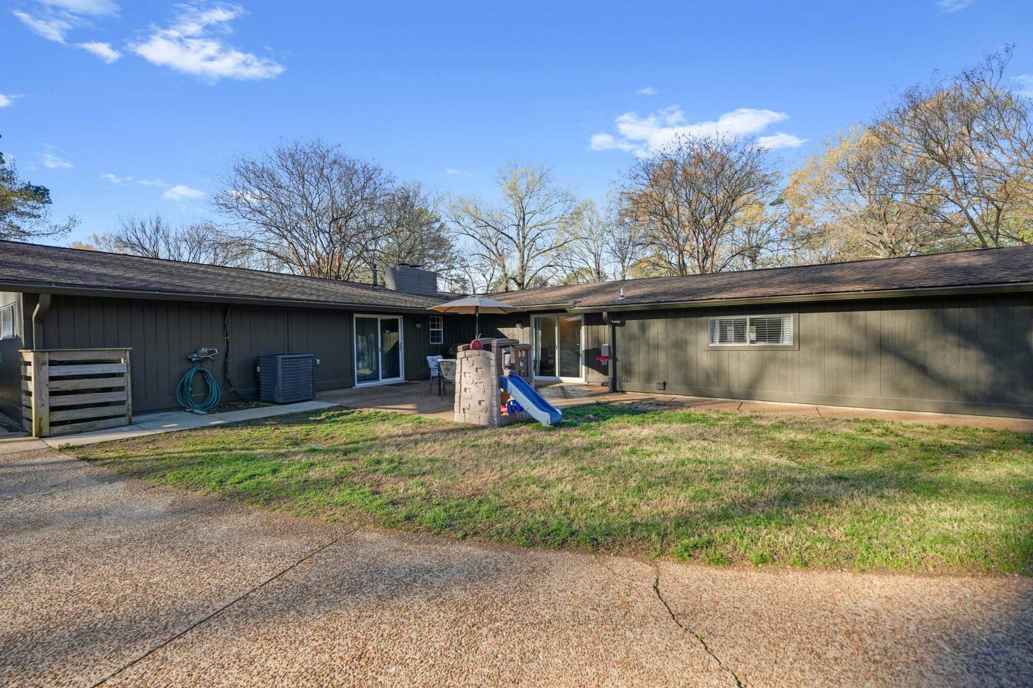 2578 Elmore Park Road Memphis, TN 38134 - Photo 30 of 34