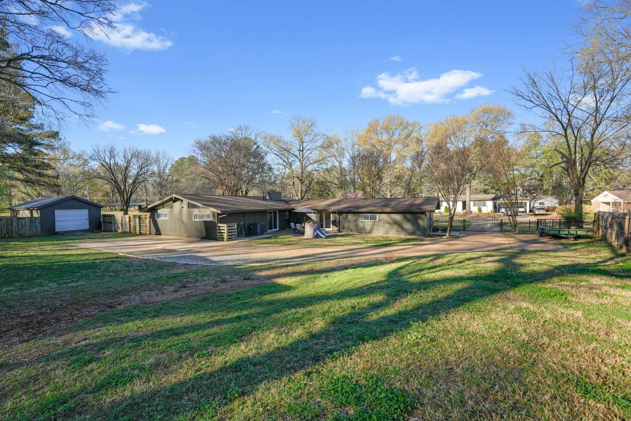 2578 Elmore Park Road Memphis, TN 38134 - Photo 31 of 34