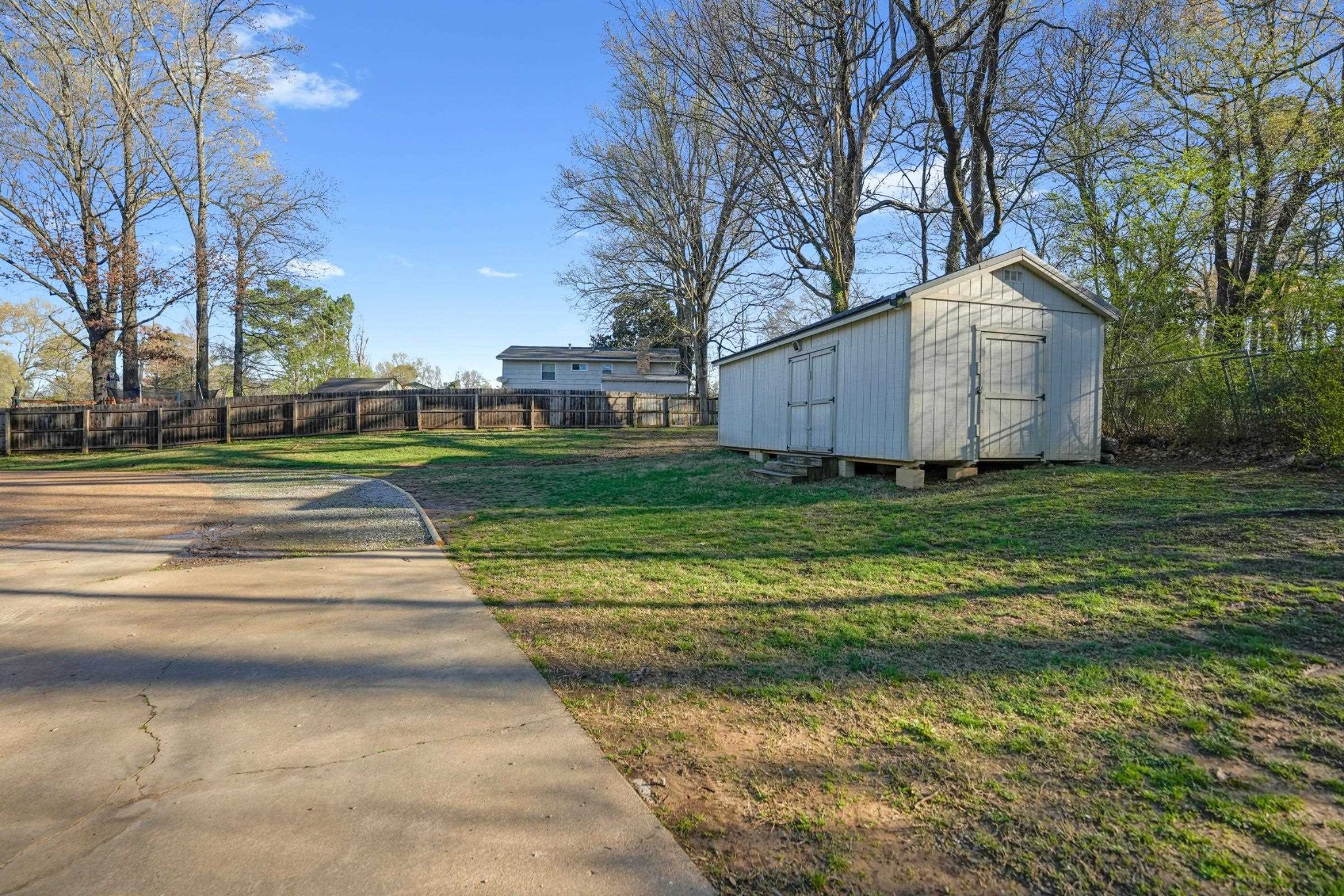 2578 Elmore Park Road Memphis, TN 38134 - Photo 33 of 34