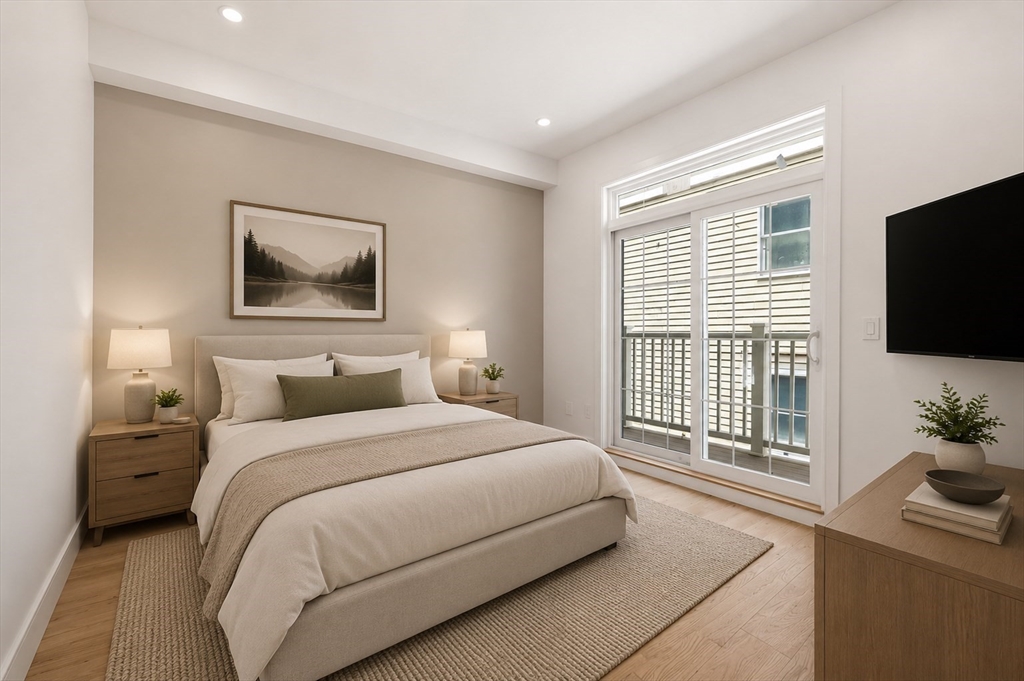 108 Allston Street, Unit 2 Boston, MA 02134 - Photo 24 of 41