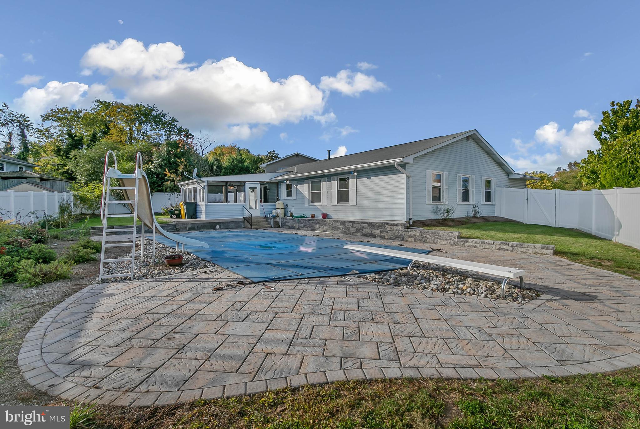 7917 Chalice Road Severn, MD 21144 - Photo 27 of 29 Gallery Image 27