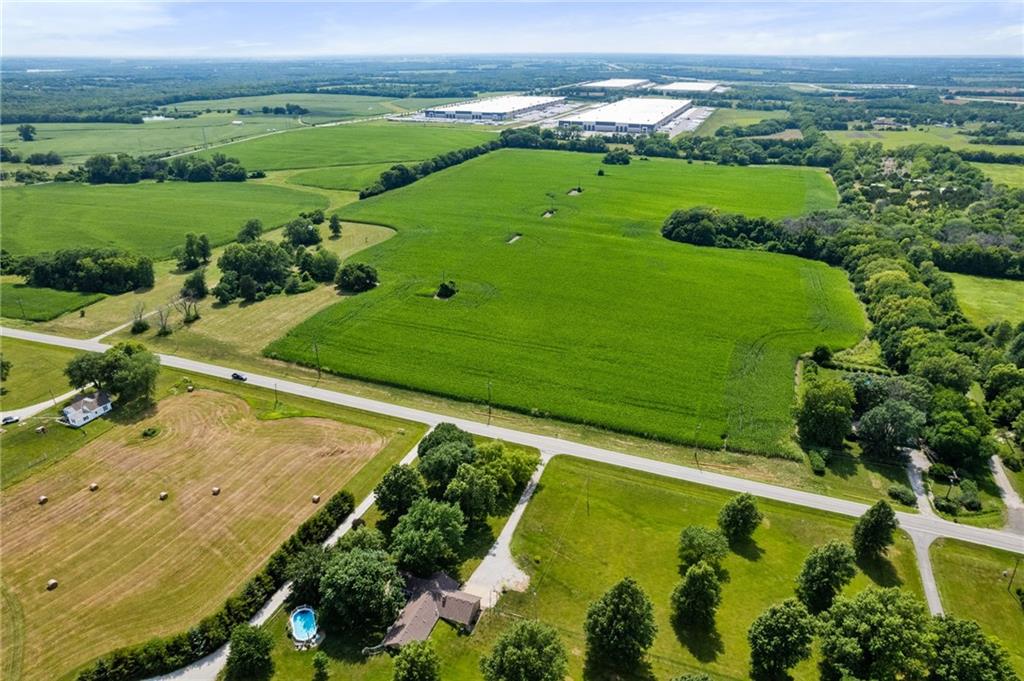 20480 South Gardner Road Gardner, KS 66030 - Photo 22 of 37