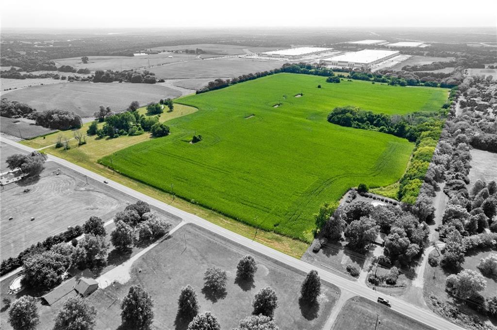 20480 South Gardner Road Gardner, KS 66030 - Photo 23 of 37