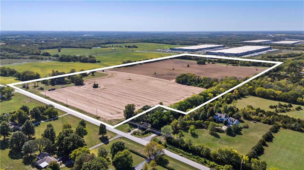 20480 South Gardner Road Gardner, KS 66030 - Photo 33 of 37