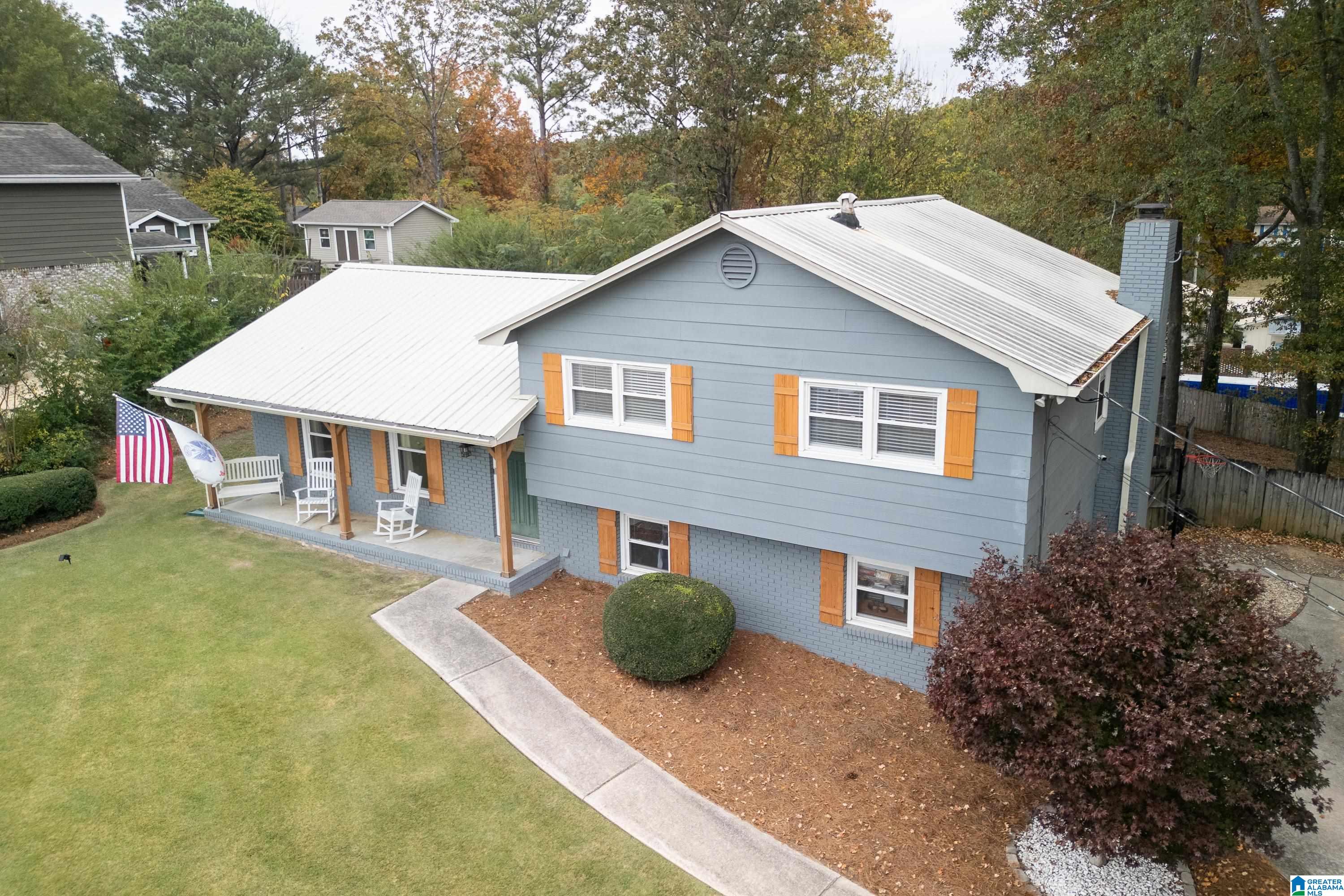 916 Willow Bend Road Pelham, AL 35124 - Photo 39 of 49
