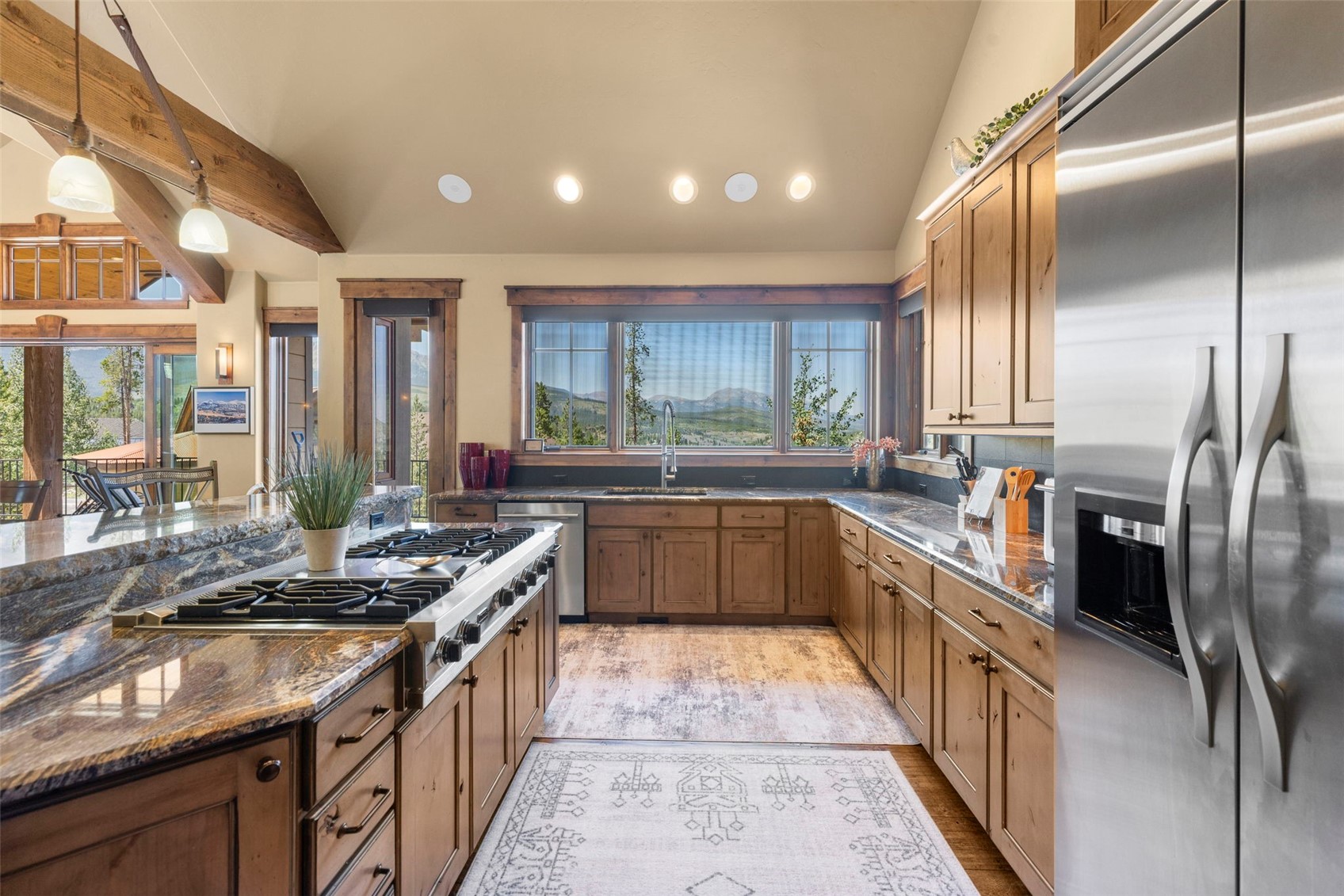 798 Gold Run Road Breckenridge, CO 80424 - Photo 6 of 24 Gallery Image 6