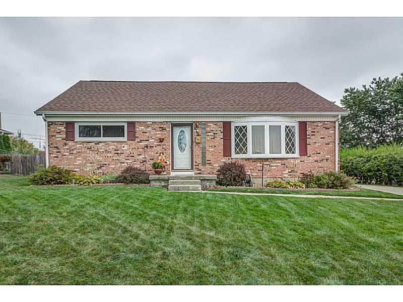 4140 Helena Drive Springfield, OH 45503 - Photo 2 of 25