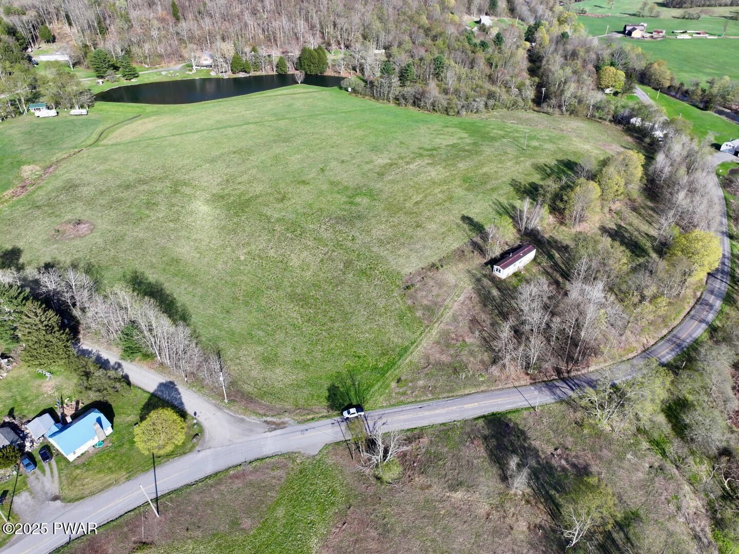 7697 Starrucca Creek Road Susquehanna, PA 18847 - Photo 9 of 26