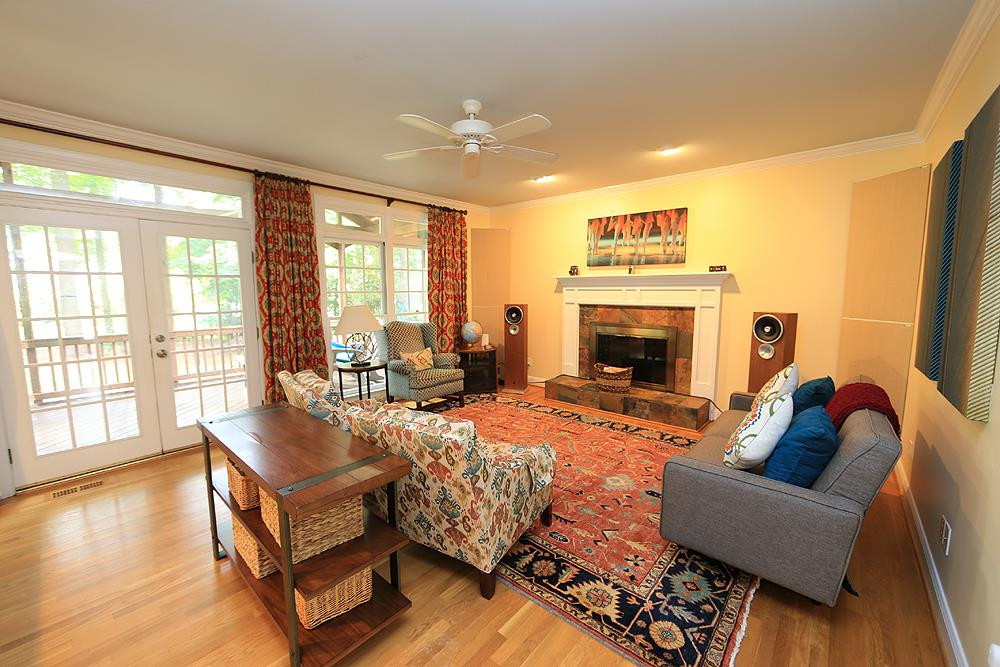 4008 Skipjack Court Raleigh, NC 27613 - Photo 6 of 21 Photo 6