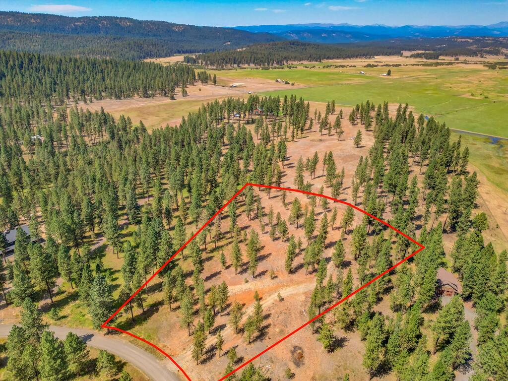 Lot 10 Timber Ridge Drive, Unit 10 New Meadows, ID 83654 - Photo 20 of 20 Gallery Image 20