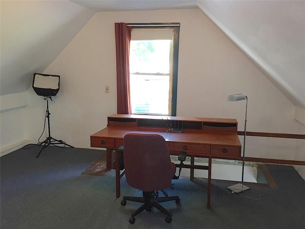 70 Bristol Road Damariscotta, ME 04543 - Photo 26 of 33 Office or 4th bedroom