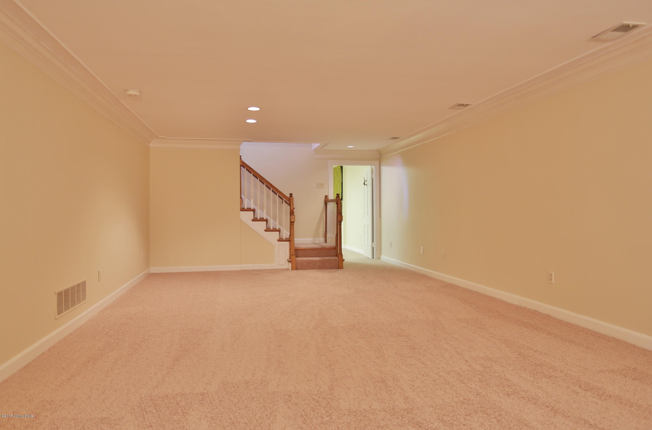 701 Evergreen Road Anchorage, KY 40223 - Photo 48 of 60 Different angle of Media Room