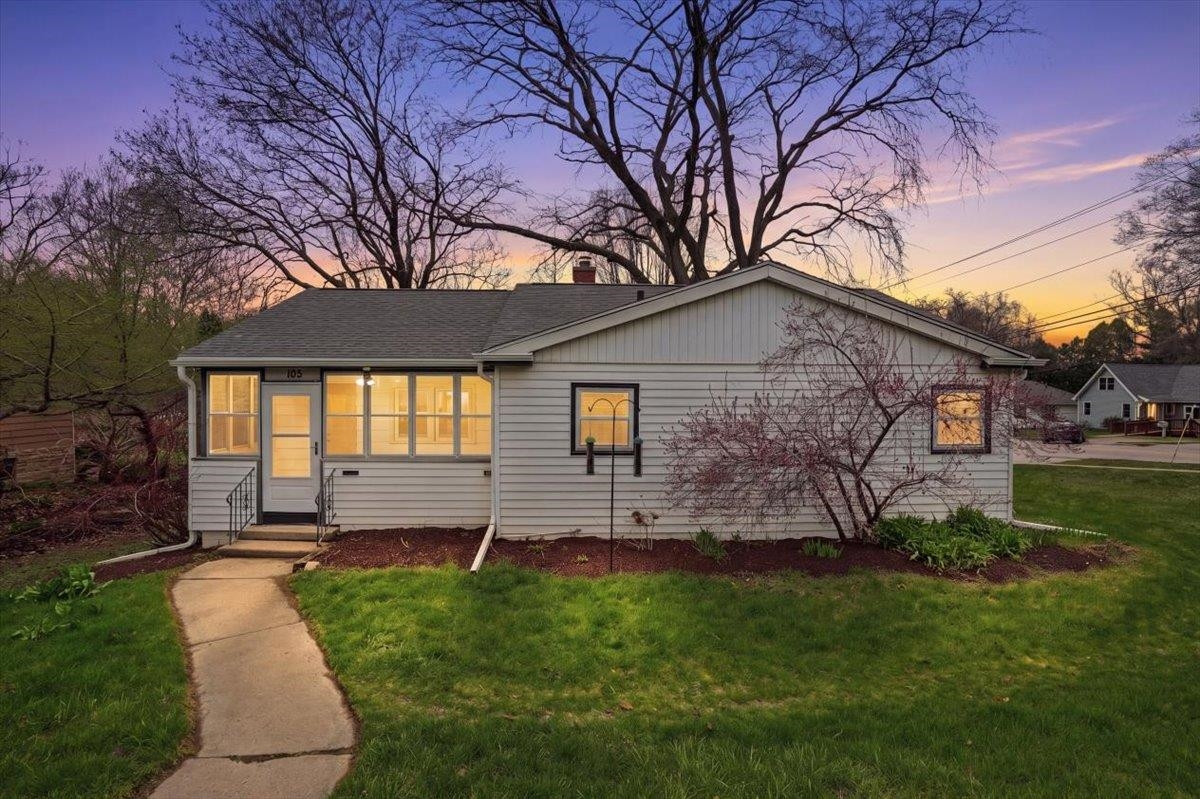 102 West Lakeview Avenue Madison, WI 53716 - Photo 38 of 60