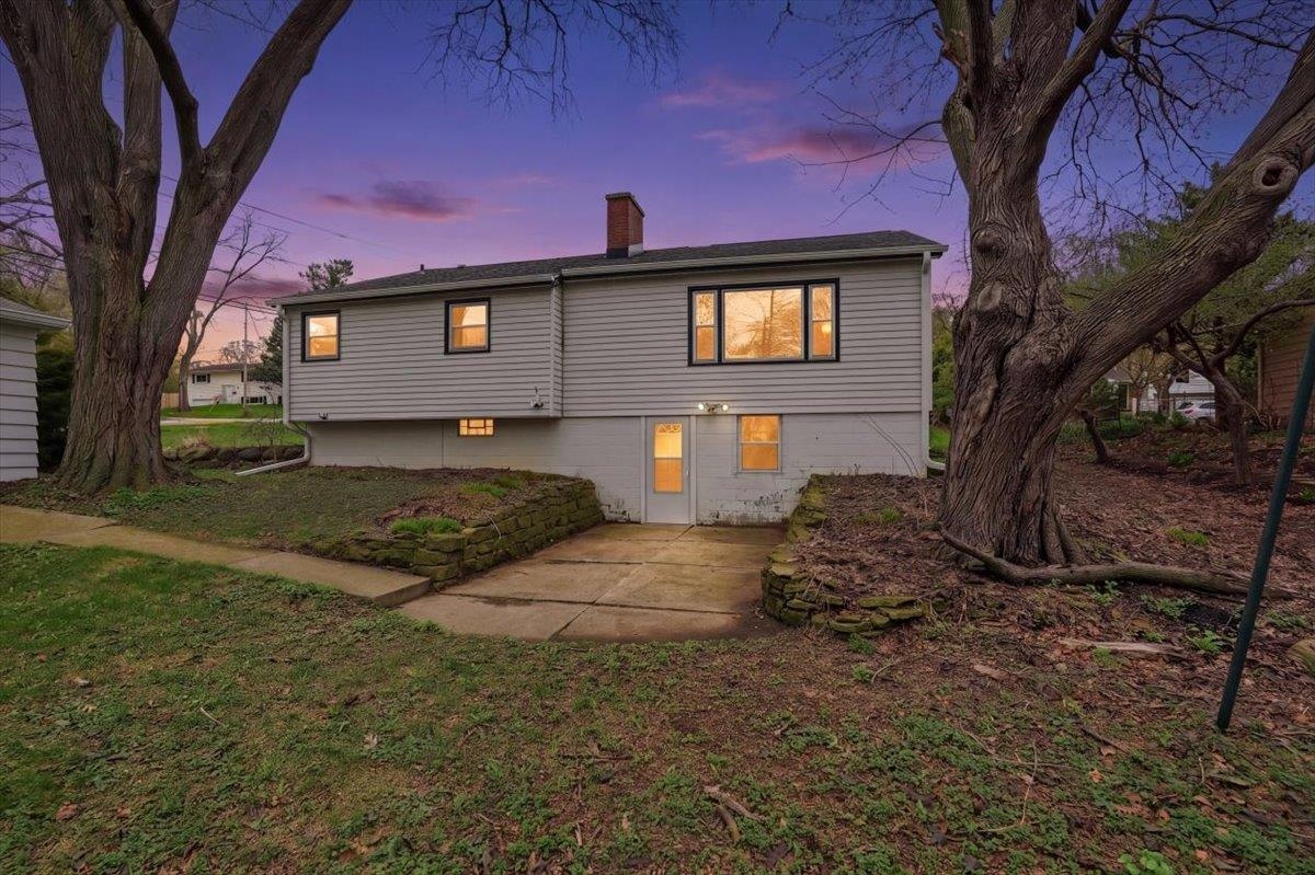102 West Lakeview Avenue Madison, WI 53716 - Photo 39 of 60