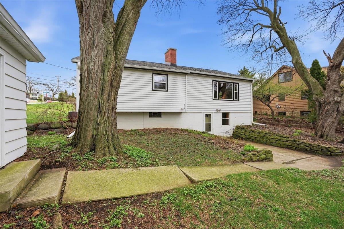 102 West Lakeview Avenue Madison, WI 53716 - Photo 41 of 60
