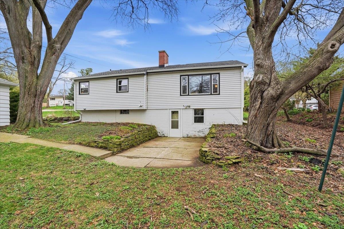 102 West Lakeview Avenue Madison, WI 53716 - Photo 42 of 60