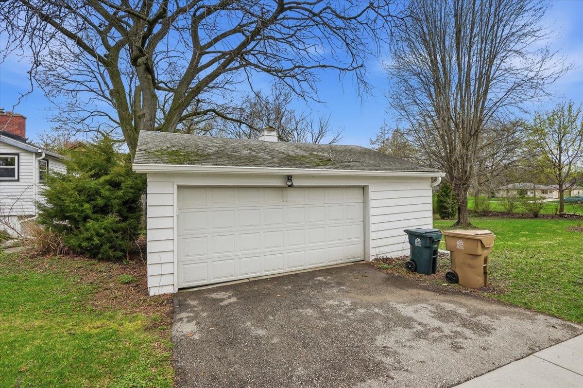 102 West Lakeview Avenue Madison, WI 53716 - Photo 45 of 60