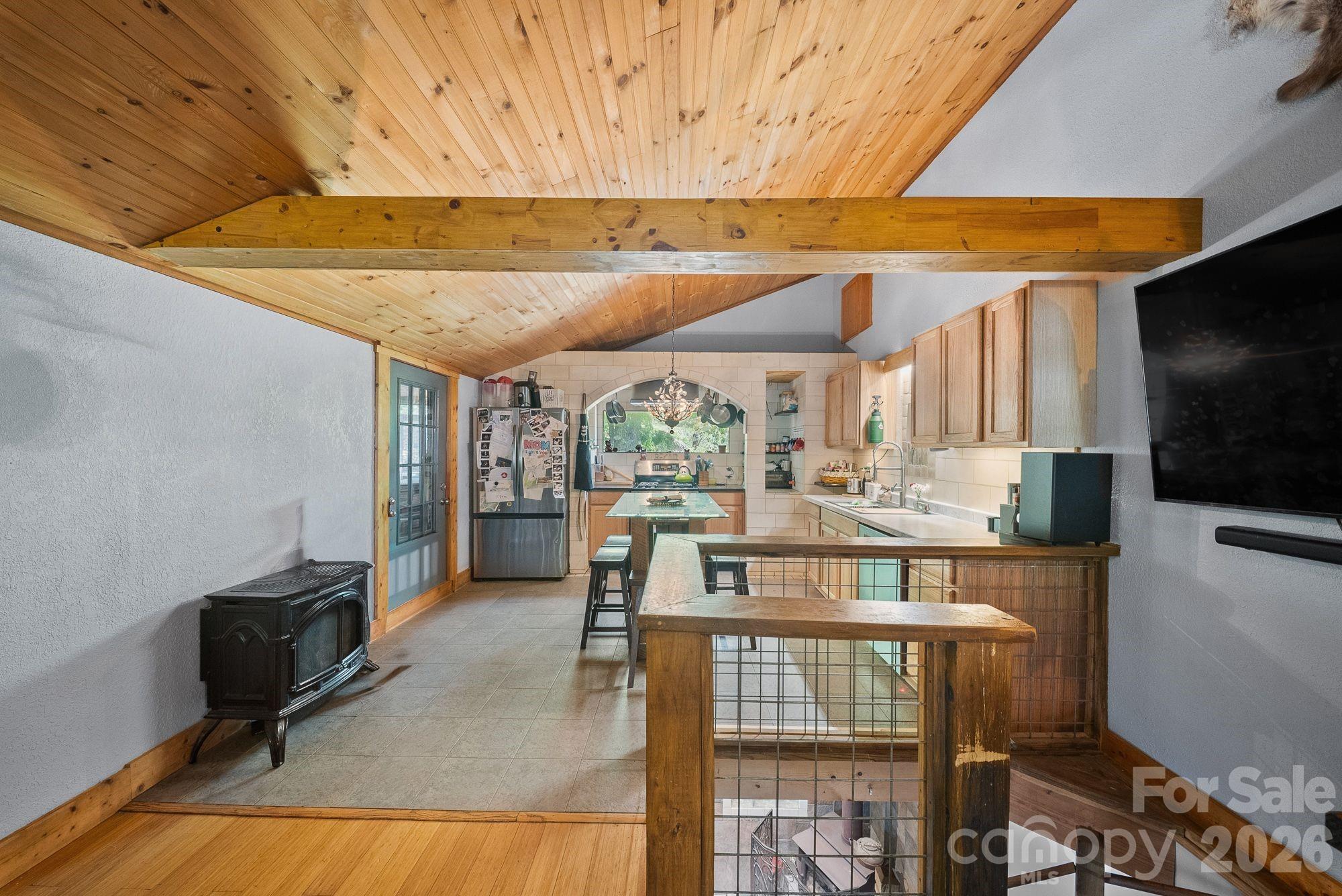 4606 Hemphill Road Waynesville, NC 28785 - Photo 5 of 37 Gallery Image 5