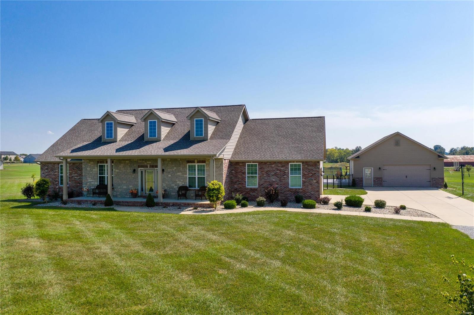 4062 Knab Road Smithton, IL 62285 - Photo 1 of 59