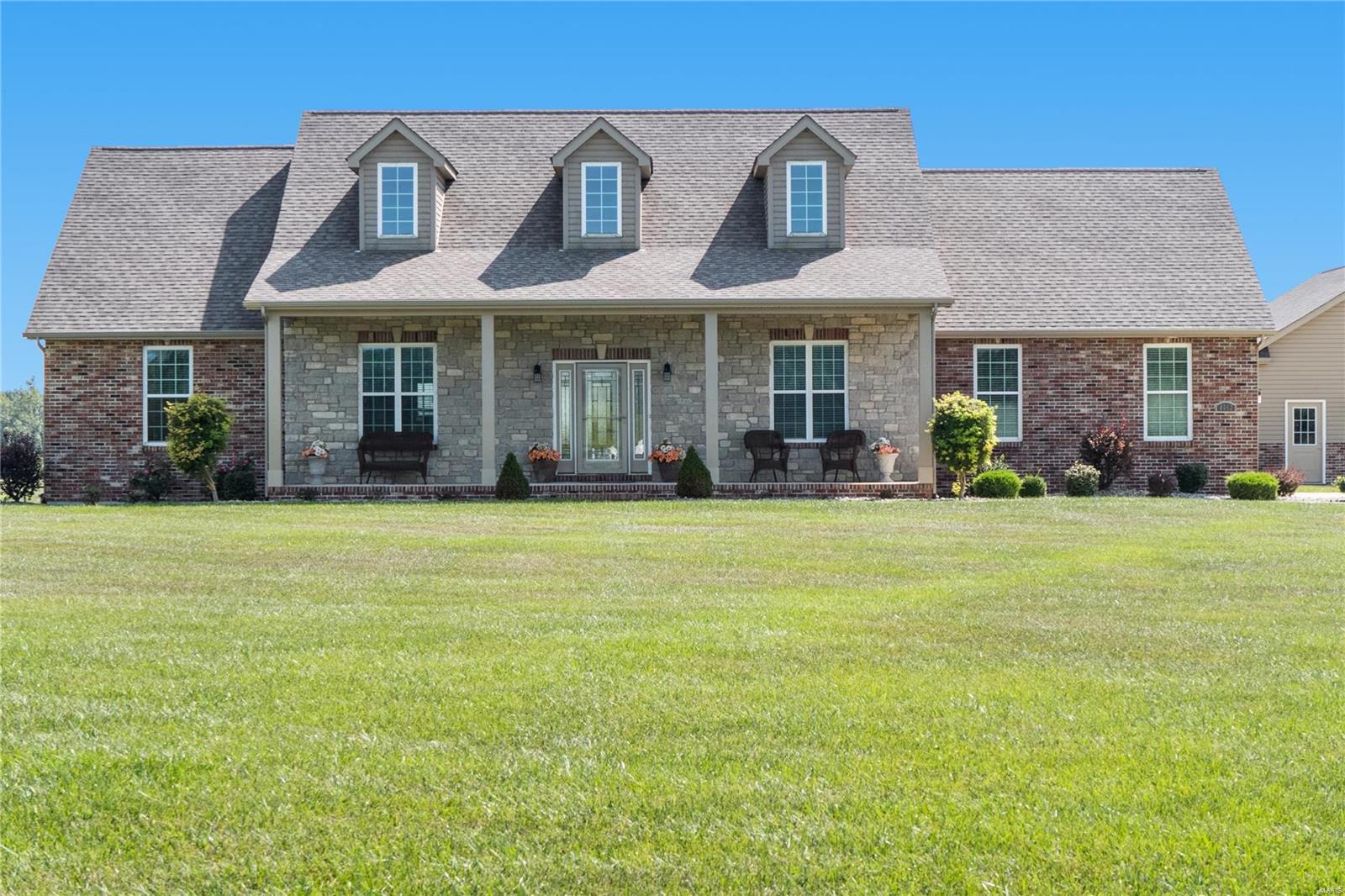 4062 Knab Road Smithton, IL 62285 - Photo 2 of 59