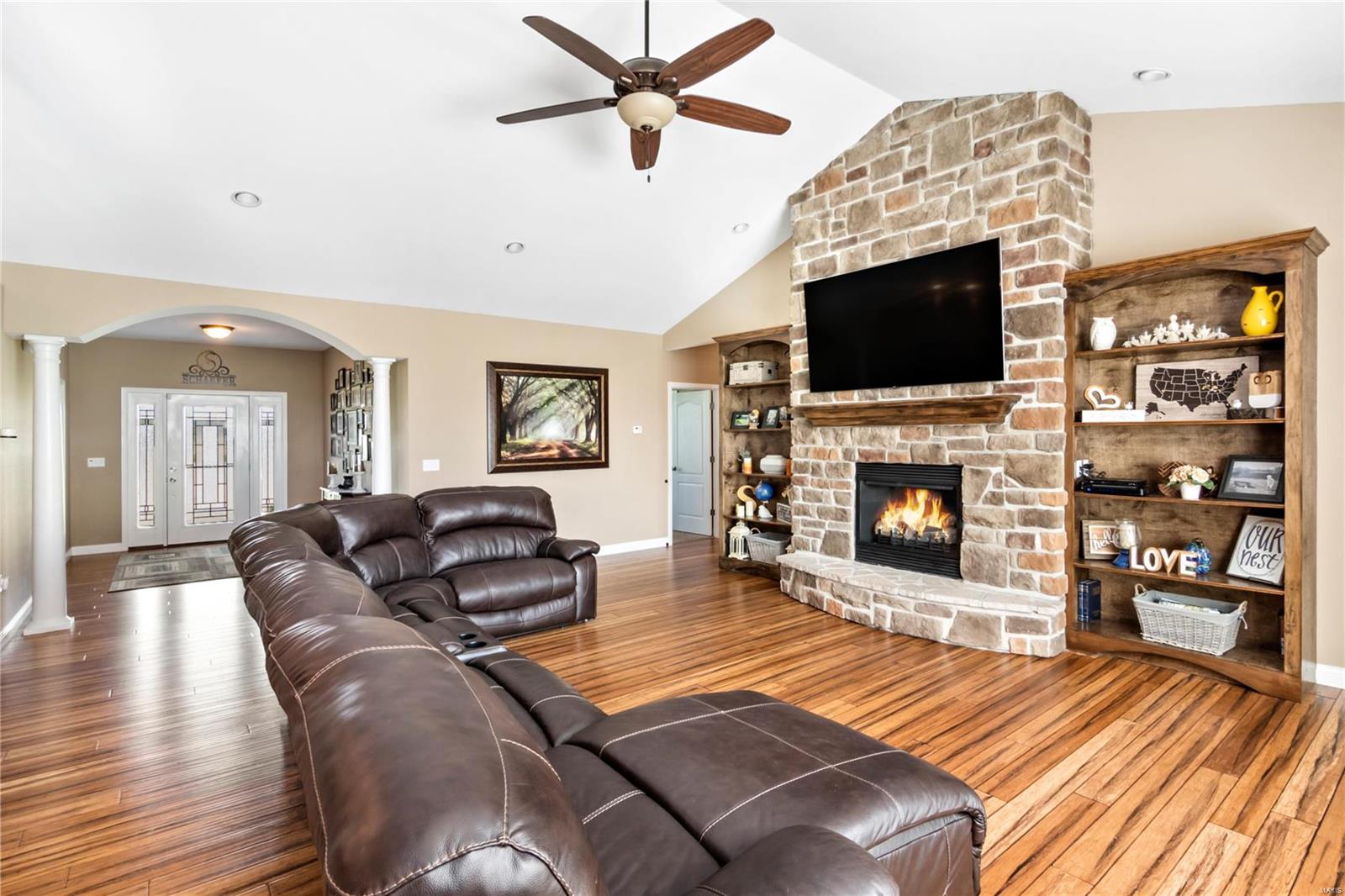 4062 Knab Road Smithton, IL 62285 - Photo 16 of 59