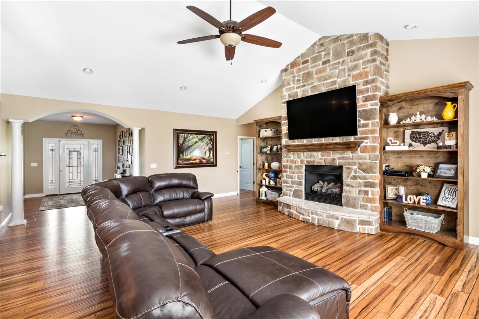 4062 Knab Road Smithton, IL 62285 - Photo 17 of 59