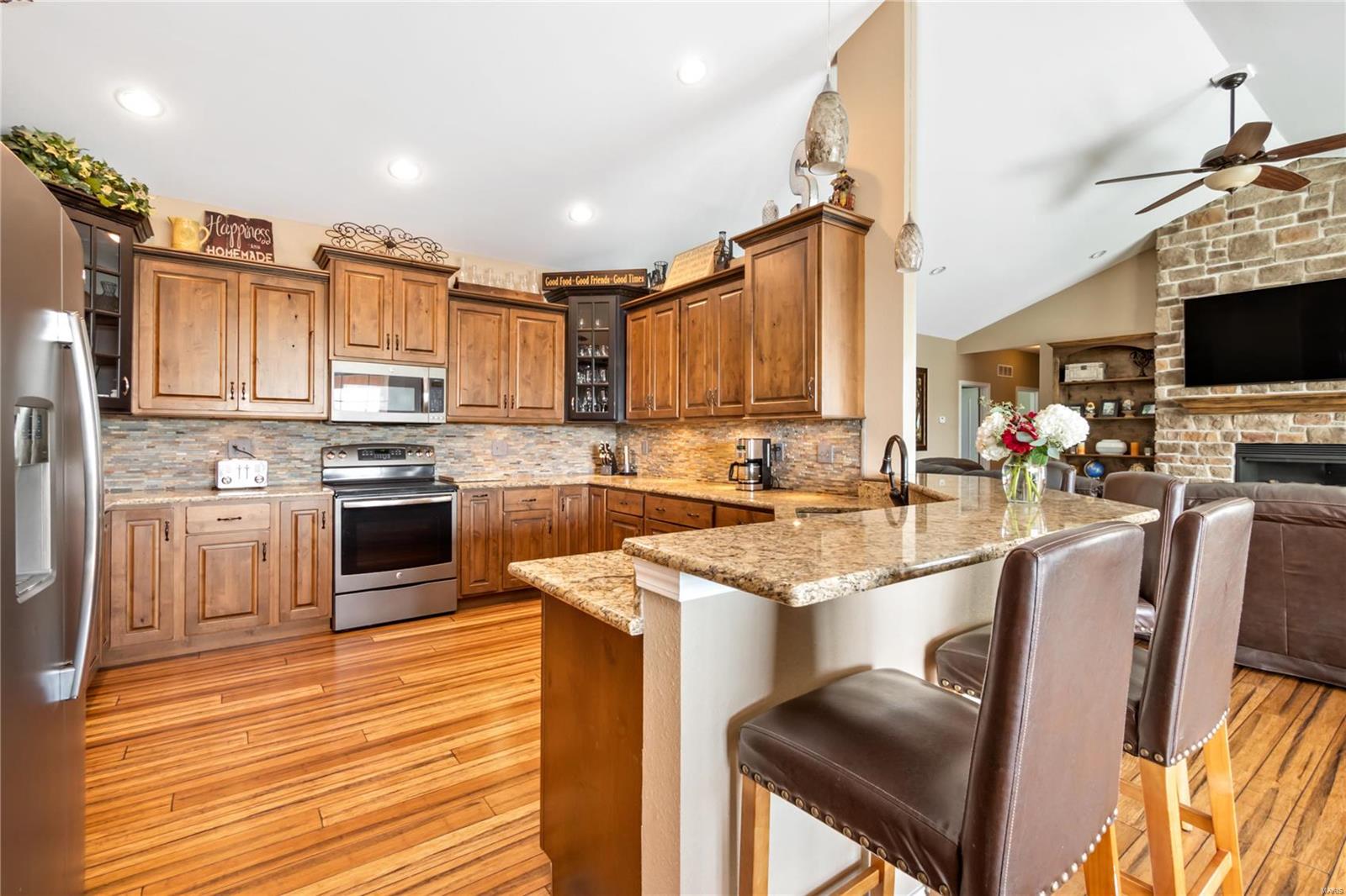 4062 Knab Road Smithton, IL 62285 - Photo 20 of 59