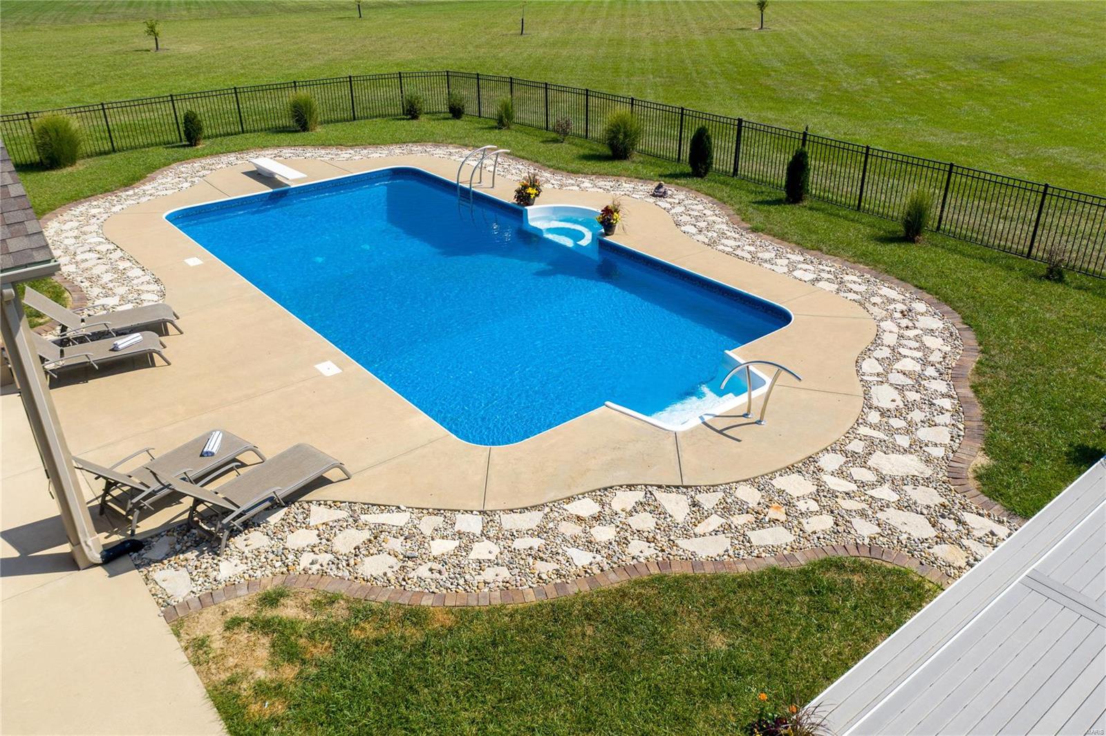 4062 Knab Road Smithton, IL 62285 - Photo 40 of 59
