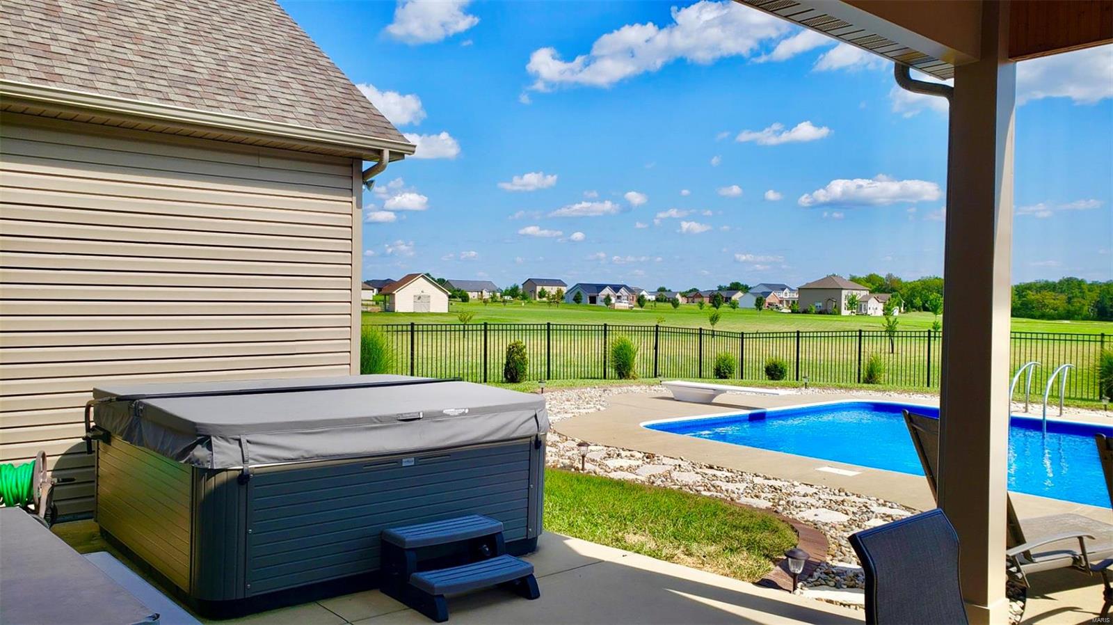 4062 Knab Road Smithton, IL 62285 - Photo 41 of 59