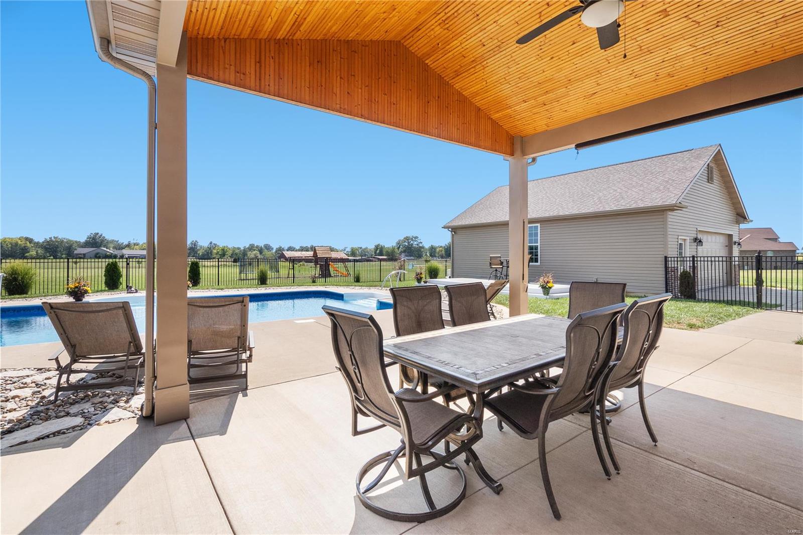 4062 Knab Road Smithton, IL 62285 - Photo 43 of 59