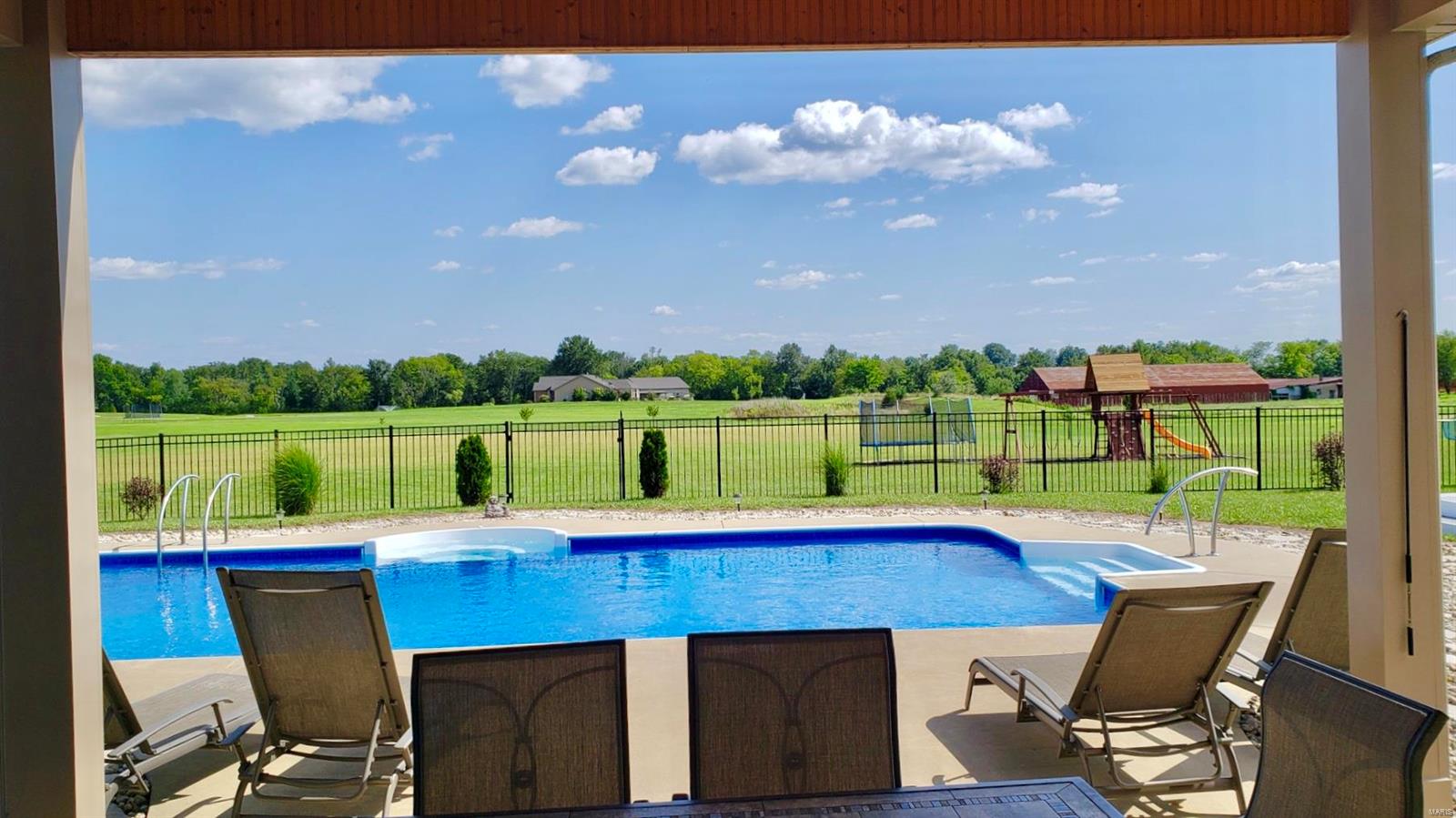 4062 Knab Road Smithton, IL 62285 - Photo 44 of 59