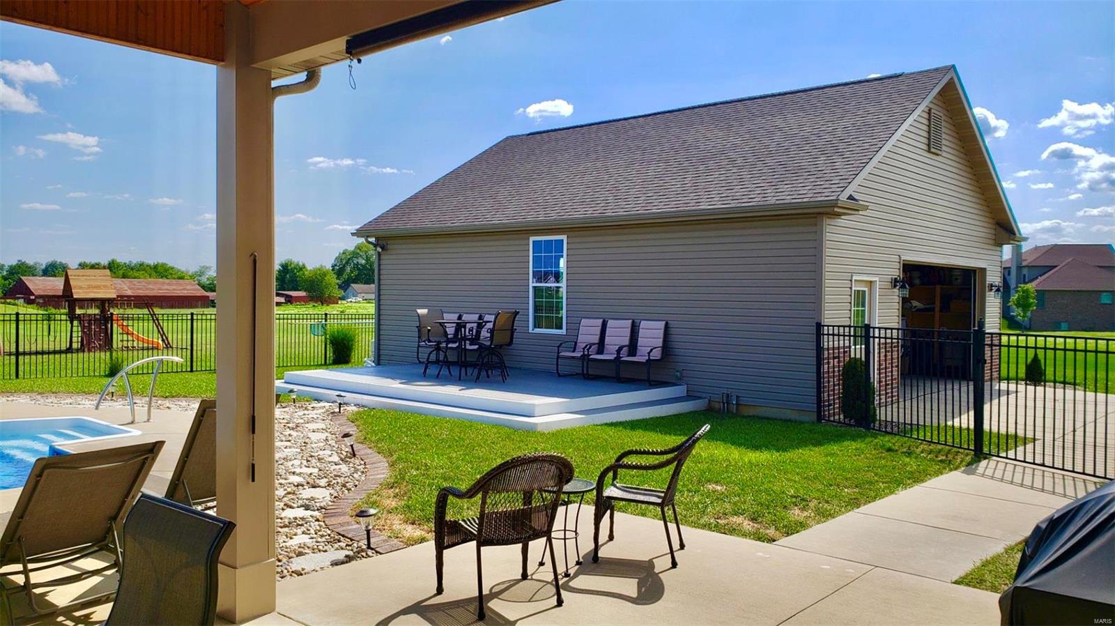 4062 Knab Road Smithton, IL 62285 - Photo 46 of 59
