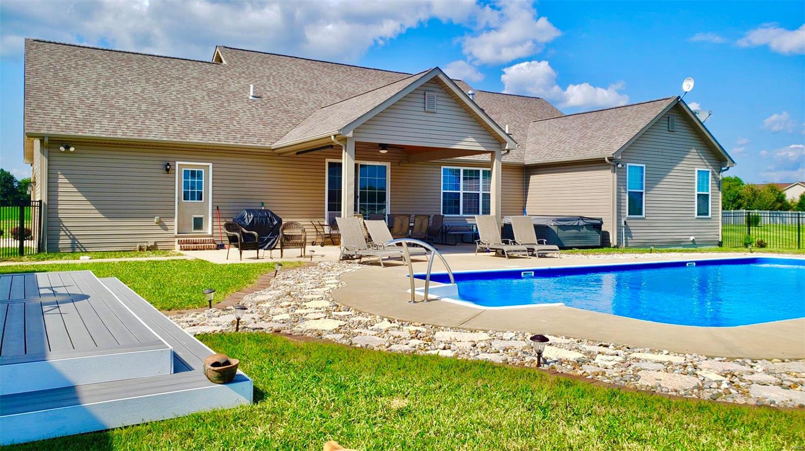 4062 Knab Road Smithton, IL 62285 - Photo 47 of 59