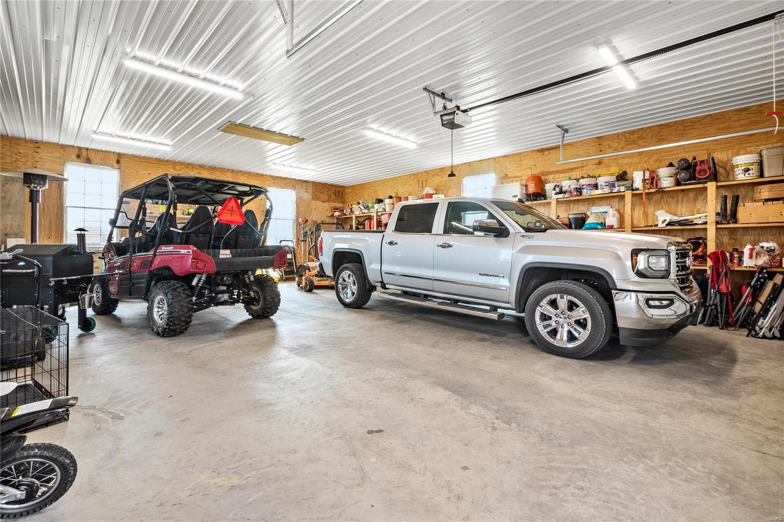 4062 Knab Road Smithton, IL 62285 - Photo 48 of 59
